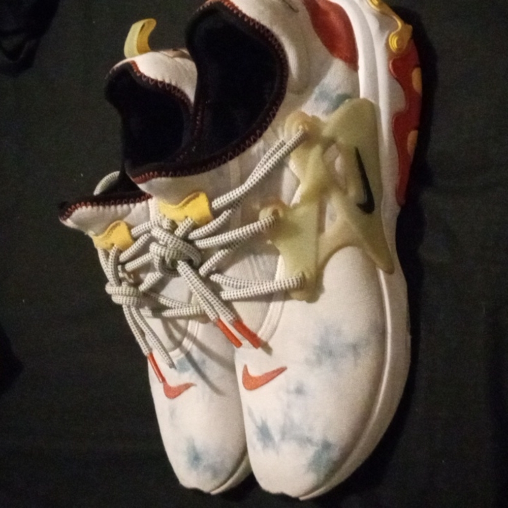 Presto Alien